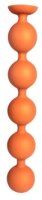 AnalMasterBalls Bulby Butt S balls 25 x 4 cm Orange