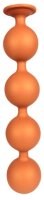 AnalMasterBalls Anal balls Bulby Butt XXXL 45 x 8.7 cm Orange