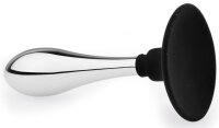 MenSteel Metal Plug Stylig Large Ø 2.8cm