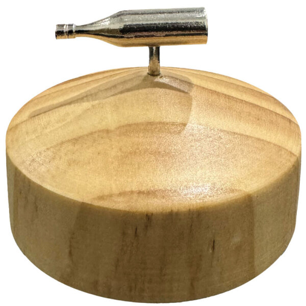 Kheper Games Flaschendrehen