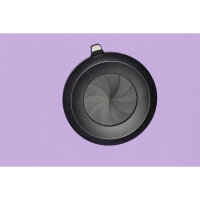 Secret Dome Kink Club Cabin Scandale Purple