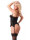 Amorable by Rimba - Basque Set 3 teilig Schwarz S - XL