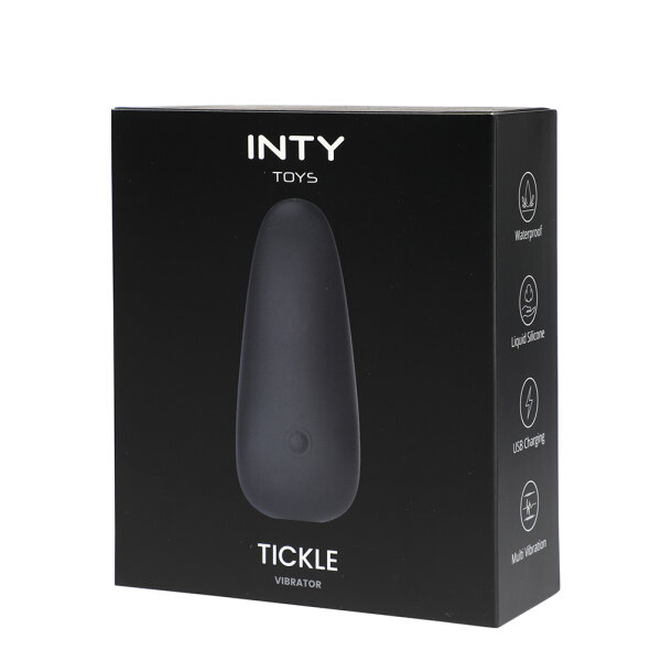 INTY Toys Tickle