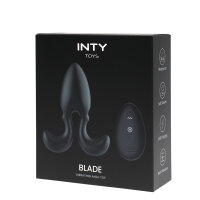 INTY Toys Blade