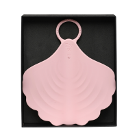 INTY Toys Coral Pink