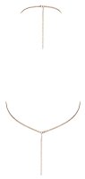 Cottelli Collection Chain Top gold