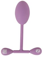 You2Toys Vaginal trainer with bouncing