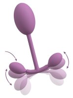You2Toys Vaginal trainer with bouncing