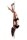 Power Pole chrome pole dance pole multicolour
