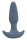 Dream Toys Pulz Phoebe Up & Down Anal Vibrator with Remote Control Ø 3,8 cm