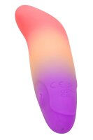 Blush Play With Me Dolphin Dreams Mini Vibrator Multicolor 12 cm