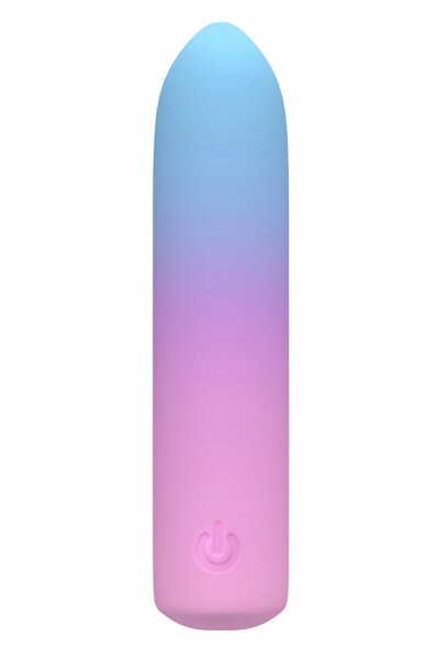 Blush Berry Burst Mini Vibrator