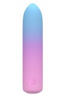 Blush Berry Burst Mini Vibrator