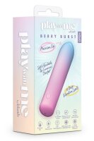 Blush Berry Burst Mini Vibrator