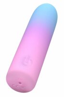 Blush Berry Burst Mini Vibrator