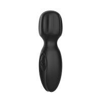Pixey 2GO Minivibrator 11 cm Schwarz