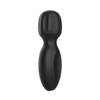 Pixey 2GO Minivibrator 11 cm Schwarz