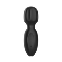 Pixey 2GO Minivibrator 11 cm Schwarz