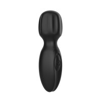 Pixey 2GO Minivibrator 11 cm Schwarz