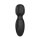 Pixey 2GO Minivibrator 11 cm Schwarz