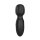 Pixey 2GO Minivibrator 11 cm Schwarz