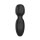 Pixey 2GO Minivibrator 11 cm Schwarz