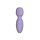Pixey 2GO Mini Vibrator 11 cm Purple