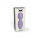 Pixey 2GO Mini Vibrator 11 cm Purple