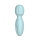 Pixey 2GO Minivibrator 11 cm Hellblau