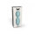 Pixey 2GO Minivibrator 11 cm Hellblau