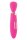 Bodywand Rumble Wand 8 Inch Hot Pink