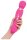 Bodywand Rumble Wand 8 Inch Hot Pink