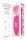 Bodywand Rumble Wand 8 Inch Hot Pink