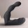 Rocks-Off prostate massager black 3.9 cm