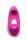 XR Brands Frisky Finger Bang Her Pro Finger Vibrator 12 cm Rosa