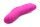 XR Brands Frisky Finger Bang Her Pro Finger Vibrator 12 cm Rosa