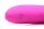 XR Brands Frisky Finger Bang Her Pro Finger Vibrator 12 cm Rosa