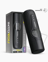 IY Egor Thrusting & Rotating Masturbator...