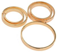 MenSteel Ringyli Erection Ring Ø 30 mm
