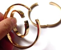 MenSteel Ringyli Erection Ring Ø 30 mm