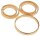MenSteel Ringyli Erection Ring Ø 50 mm
