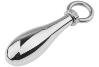 MenSteel Plug Hokass M Ø 2.6cm