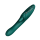 Zalo Ares G-Spot Rabbit Vibrator App Control 24,6 cm Green