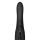 Zalo Ares G-Spot Rabbit Vibrator App Control 24,6 cm Black