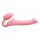 Strap-On-Me flexible strap-on dildo pink 16.2 cm