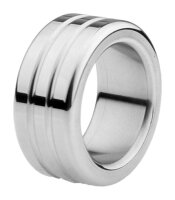 MenSteel Cockring Duty Ring Ø 40 mm