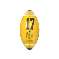SuckMeToys Rugby Ball Clicker masturbation egg