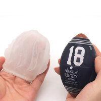 SuckMeToys Rugby Ball Thunder masturbation egg
