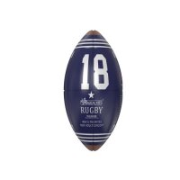 SuckMeToys Rugby Ball Thunder masturbation egg