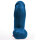 Fuck & Fist Thor XL dildo blue 28 cm Ø 9 cm